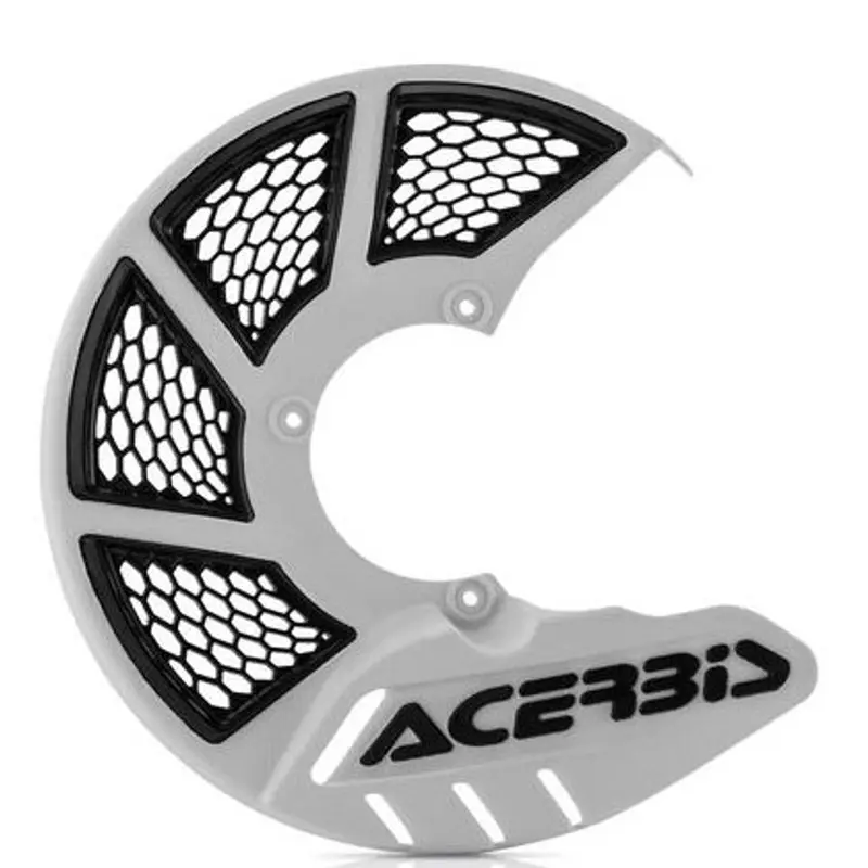 Beta - Acerbis Vented Disc Guard  - 2013+ RR & 2014+ RS/RR-S & 2021+ RX