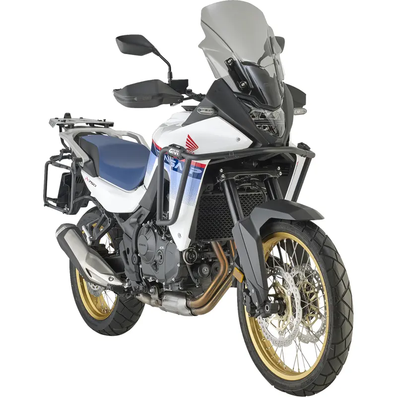 GIVI Windshield - Smoke - XL750 D1201S