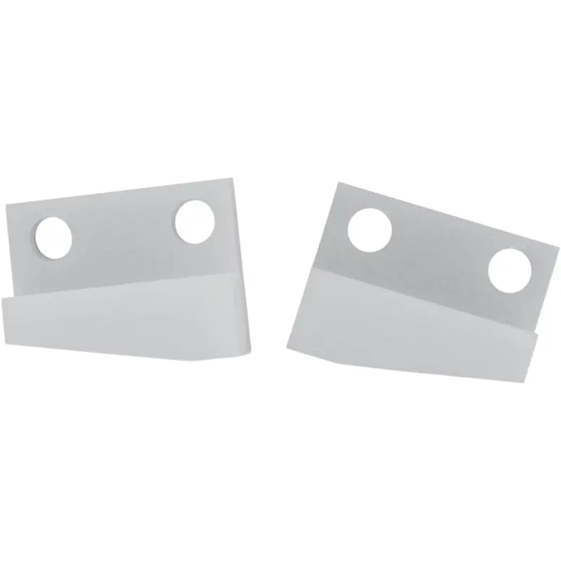 MOOSE RACING Replacement Upper Wear Block - Kawasaki/Suzuki/Yamaha 01-015UB