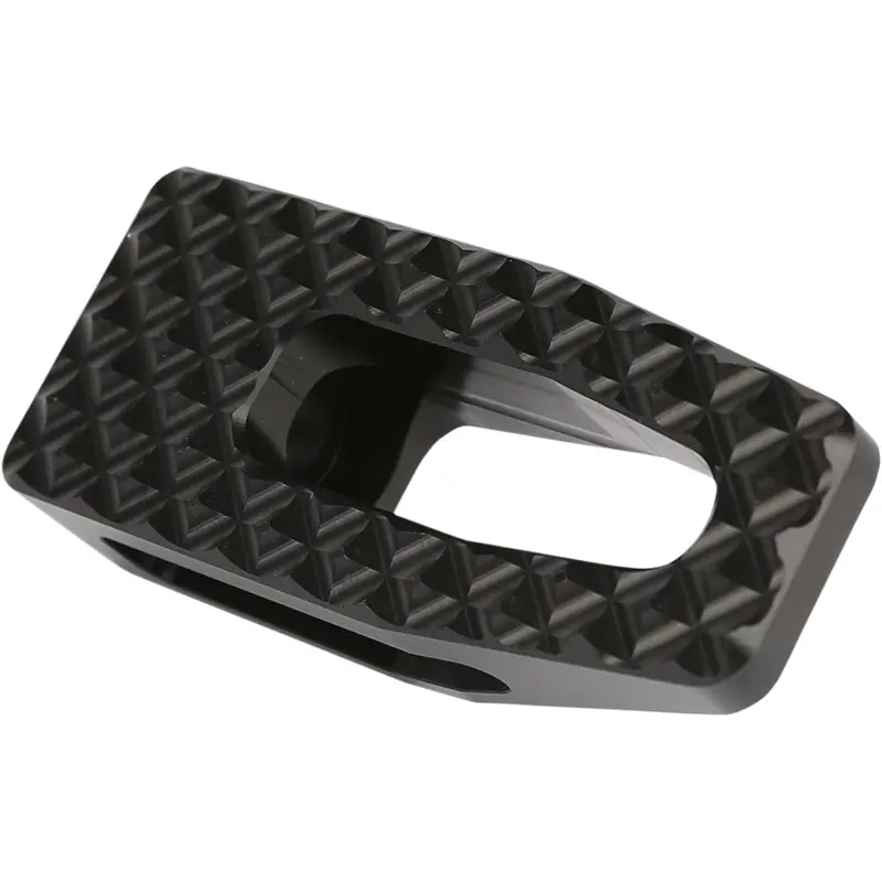 THRASHIN SUPPLY CO. Brake Arm Pedal - Slim - Black BBP-PS-01