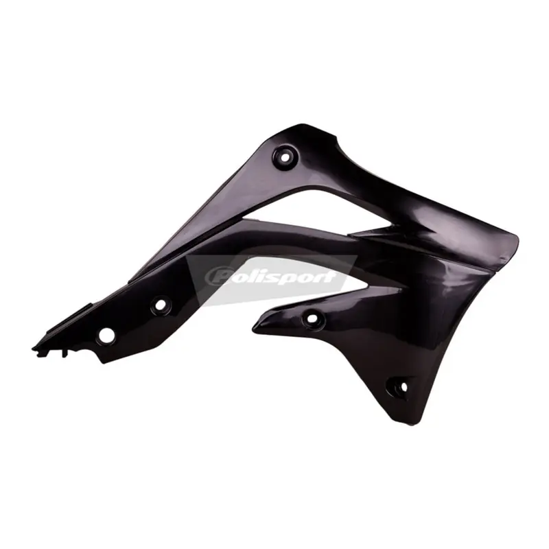 RAD SCOOPS KAW KX450F 12-15 BLACK #PS8415900003