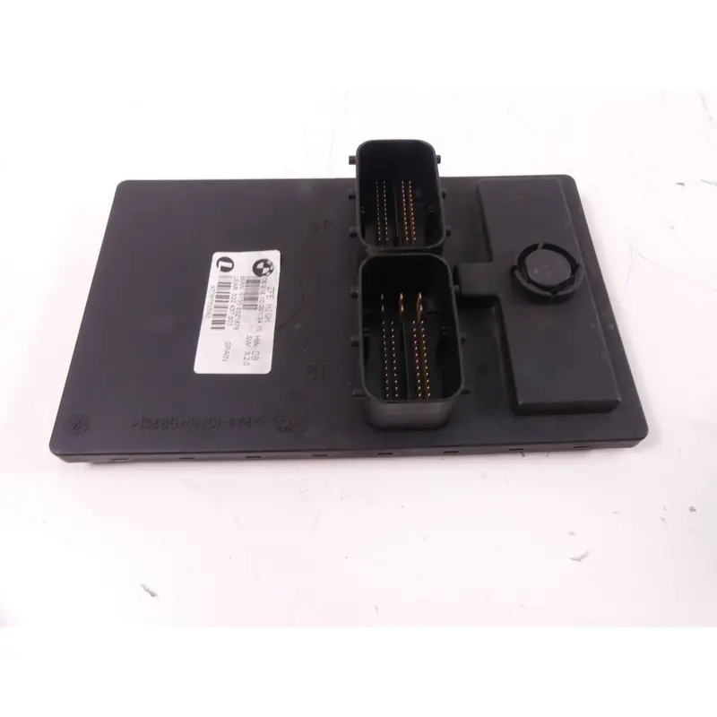 2011 BMW R1200RT K26 Central Chassis Electronics Module 61358521878