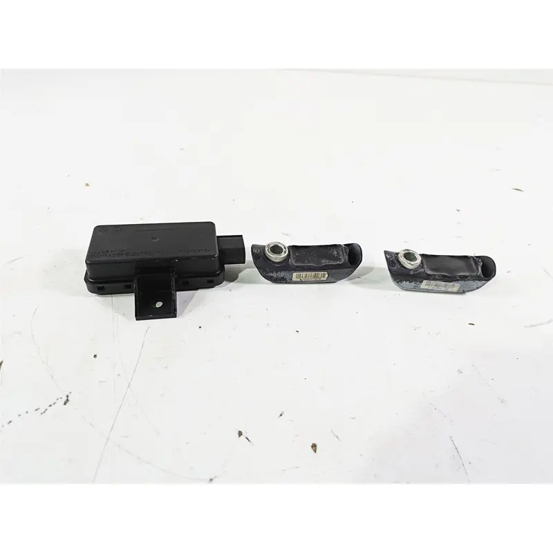 2018  BMW R1200GS GSW K50 Rdc Sensor Module & Tire Sensors 65758546222