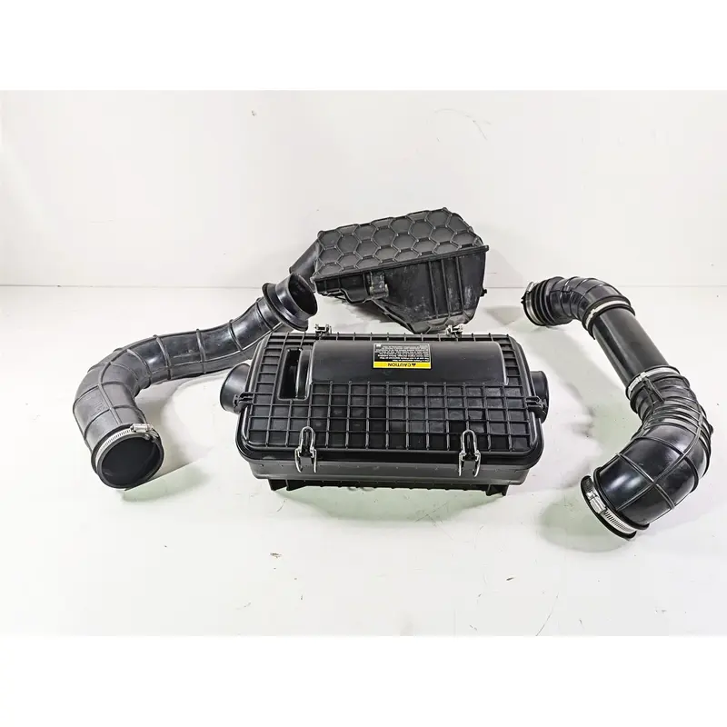 2021 Polaris RZR1000 XP Premium Air Box Breather & Tubes Set 1240747 1240749