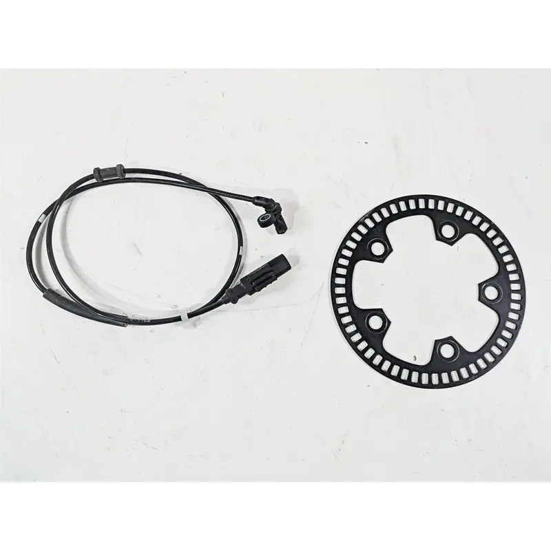 2024 Kawasaki ZX6R ZX636 Ninja Front Abs Brake Wheel Speed Sensor 21176-1162