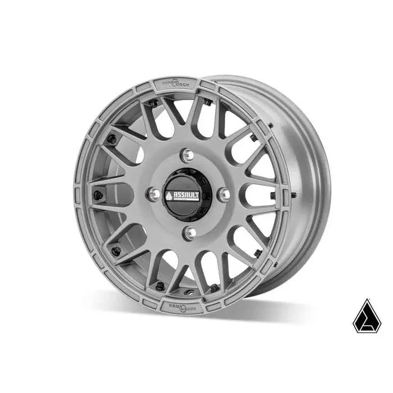 ASSAULT INDUSTRIES HELLFIRE WHEELS WITH INNERLOCK TECHNOLOGY