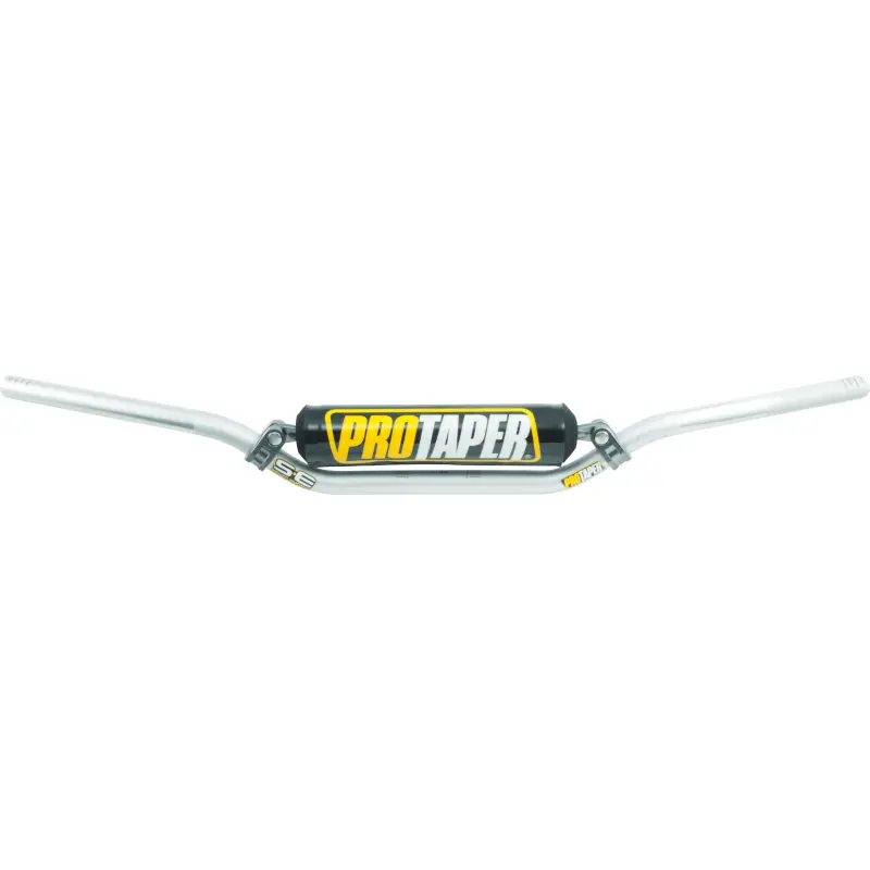 ProTaper SE KX Low Handlebar - Silver