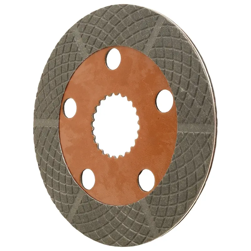 Brake Friction Disc. OD 165mm - S.62206