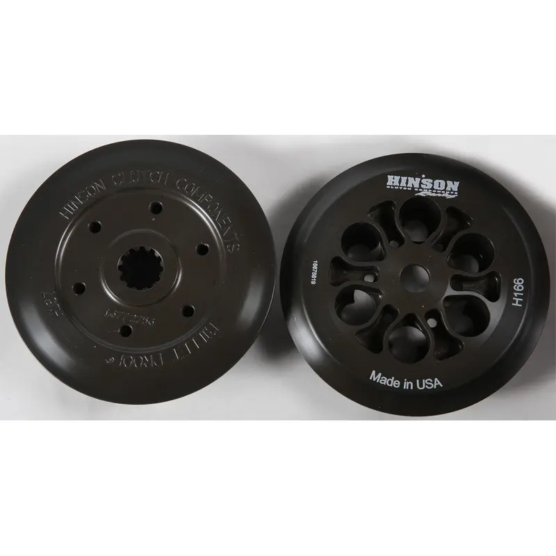 HINSON BILLET WORKS STYLE PRES/HUB KIT H223