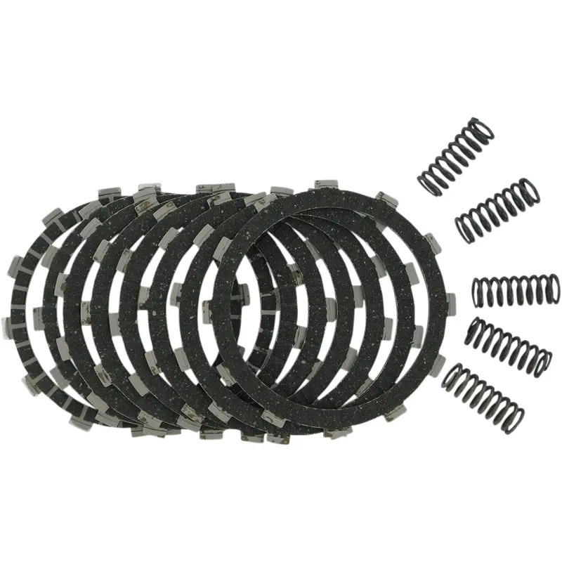 DP BRAKES Clutch Kit DPSK245