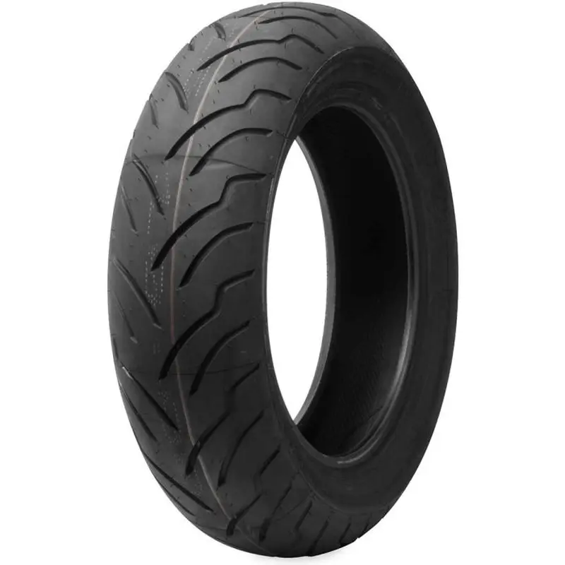 Dunlop 150/80-16 American Elite Rear Tyre - 77H Bias TL