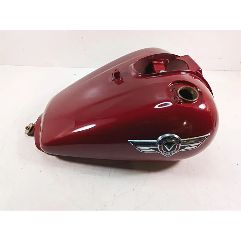 1997 Kawasaki VN1500 Vulcan Fuel Gas Petrol Tank - Read 51080-5337