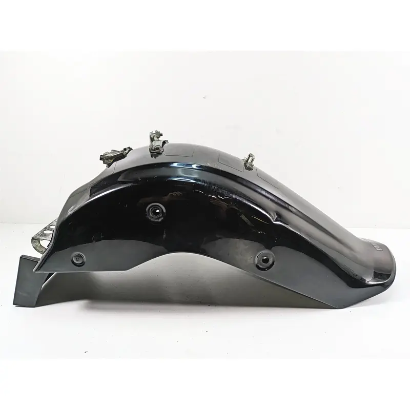 2009 Yamaha XV1900 Raider Rear Fender -Dents C7-YK216-00-P1