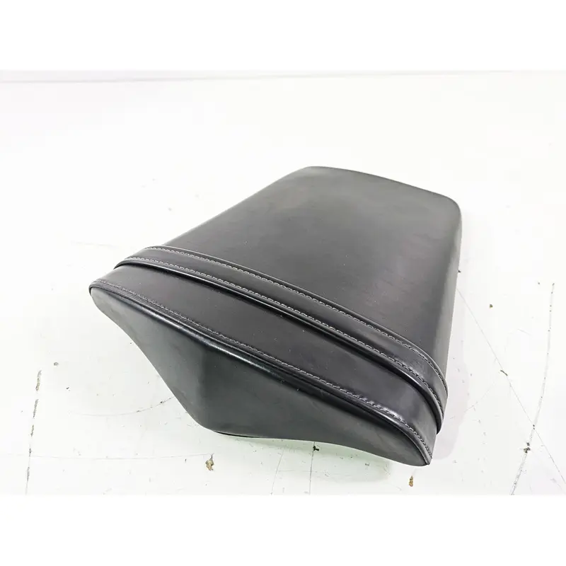 2012 Triumph Daytona 675 Rear Passenger Pillion Seat Saddle T2306505 T2306410