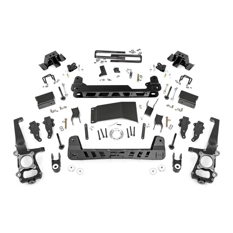 4.5 Inch Lift Kit | Ford Raptor 4WD (2019-2020) | 51800