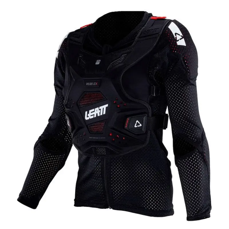 Chandail de Protection de Motocross Reaflex Femme