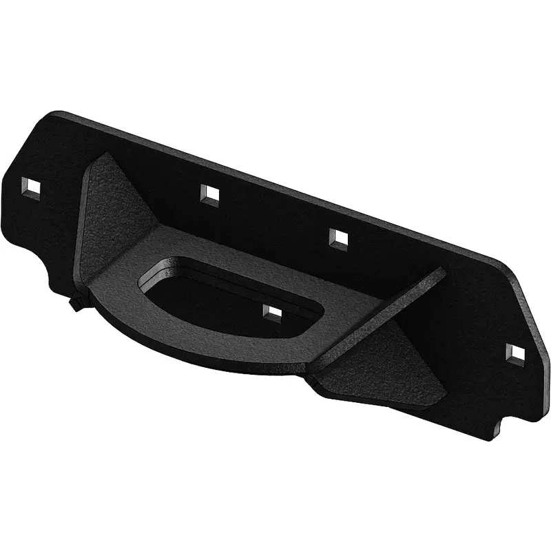 Front Tow Hook Pol