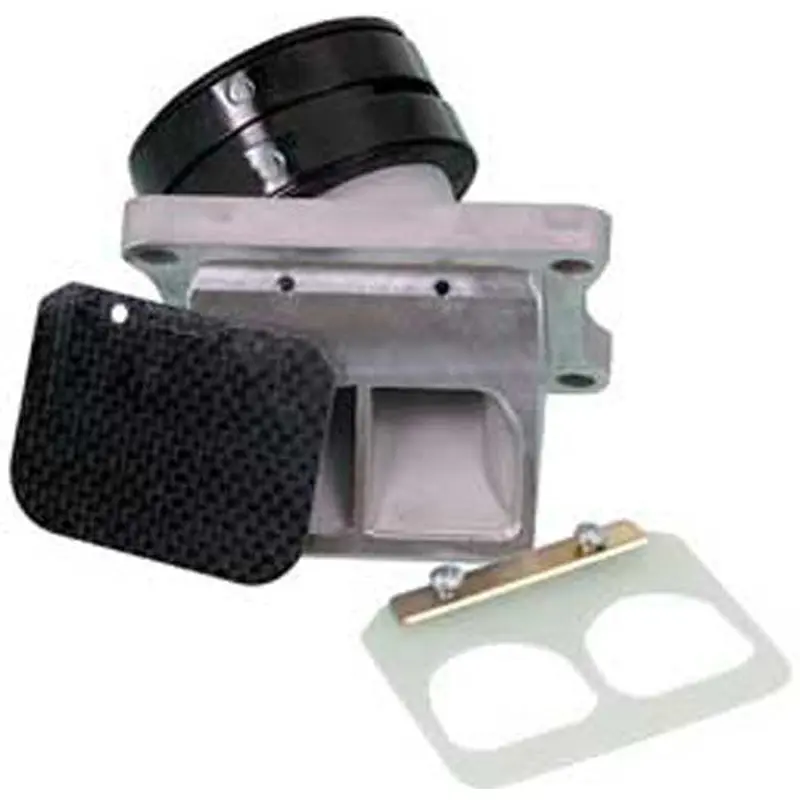 BOYESEN MOTORCYCLE RAD VALVE RAD-40A
