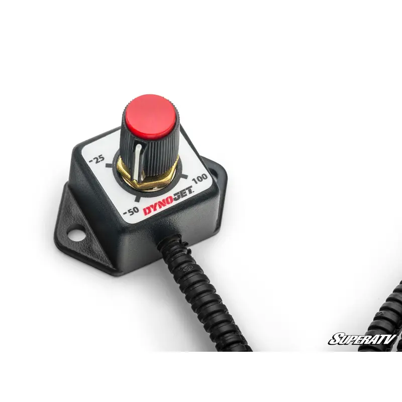 Can-Am UTV Dynojet Throttle Commander