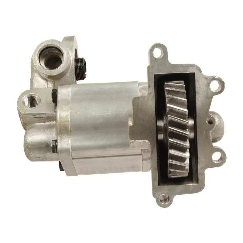 Hydraulic Pump - Sparex Part No. S.66184