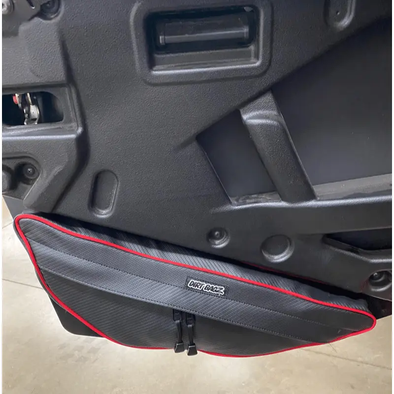 Honda Talon Door Bags