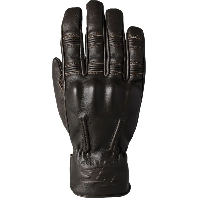 Iom Tt Hillberry 2 Ce Glove Brown Sm