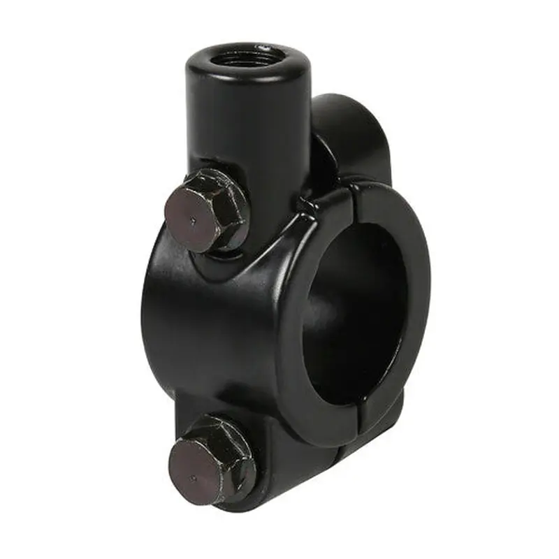 LAMPA HANDLEBAR MIRROR MOUNT CLAMP
