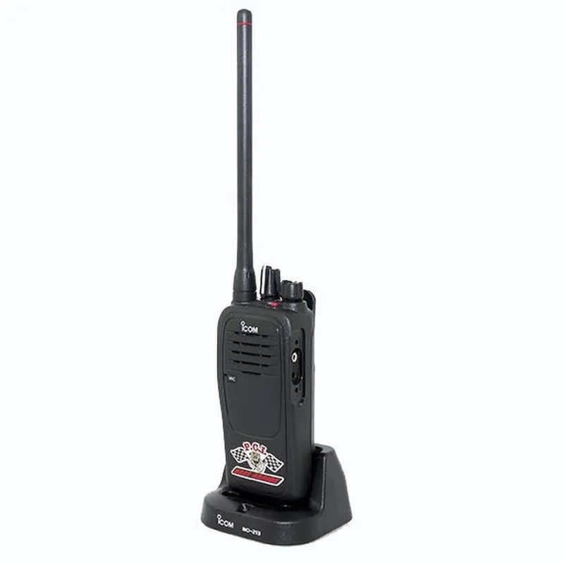 PCI Radios ICOM F1000 HAND HELD WITH RAPID CHARGER