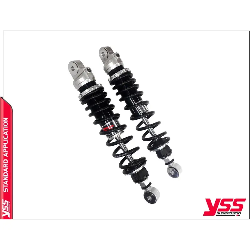 Triumph streettwin 2020 model YSS Shock Absorber