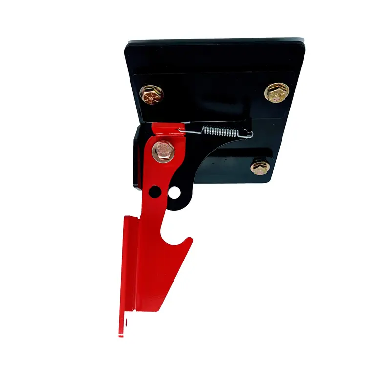 WILD CAT 1000 PARKING BRAKE