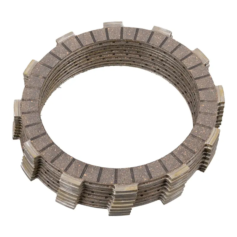 Premier Clutch Fibre Kit