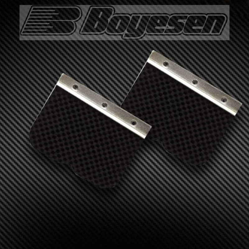 PRO REED CR125 2001-02 (CARBON) (BRPRO-144)