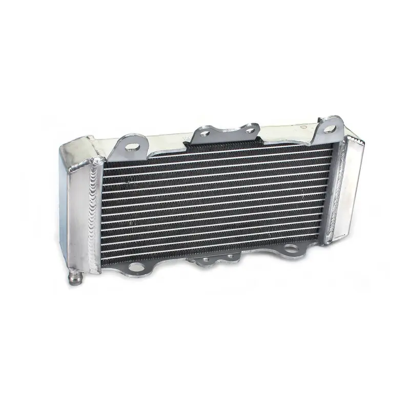 Whites Radiator Left Yamaha WR450F '07-'11 YZ450F '07-'09
