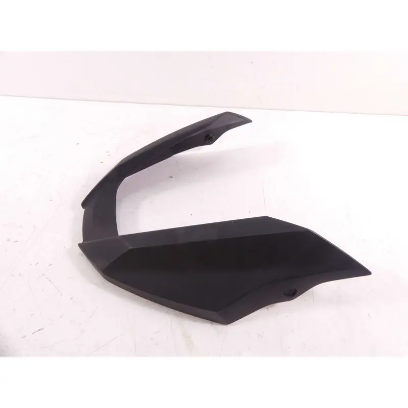 2008 BMW R1200GS K255 Adv Front Upper Fender Mud Guard 46617705386