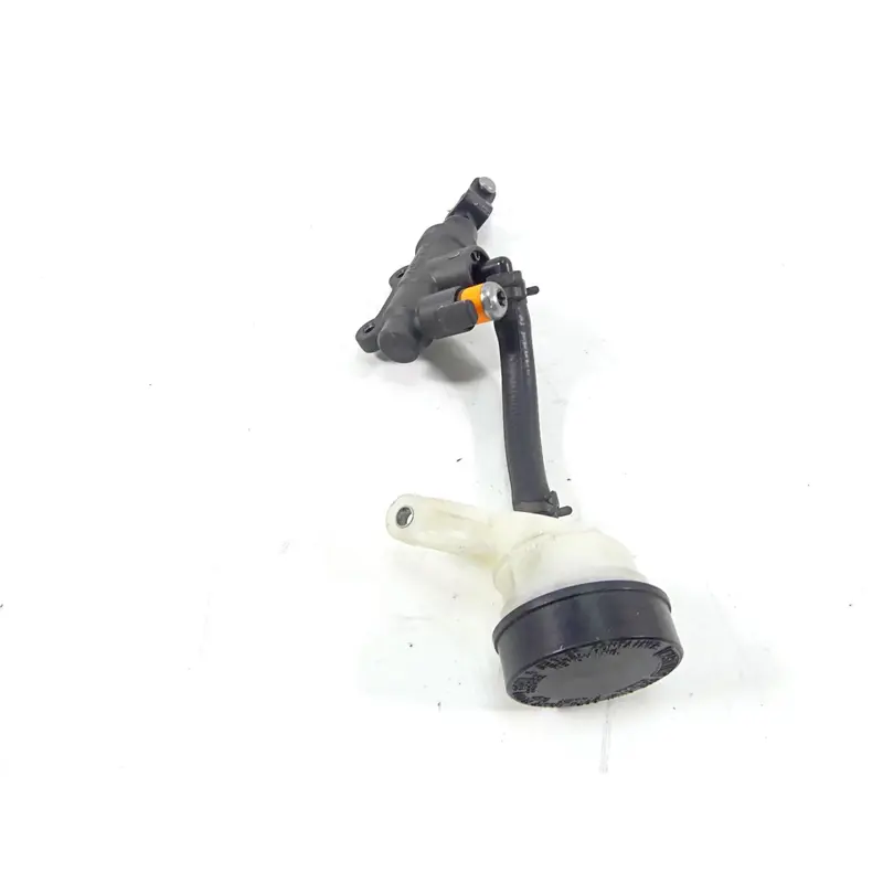 2014 BMW R1200GS K50 Nissin Rear Brake Master Cylinder  + Reservoir 34318522398