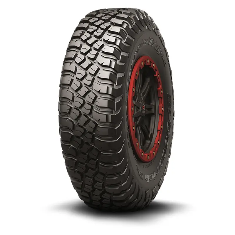 BFGoodrich KM3 Mud-Terrain UTV Tires  8-Ply Radial | Extreme Off-Road Performance