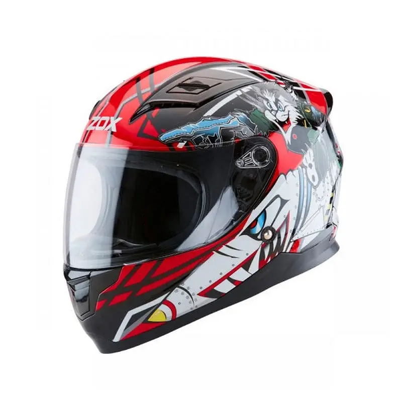 Casque de Moto Sonic Tomcat Junior - Liquidation