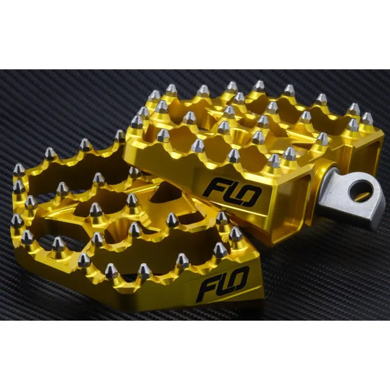 FLO Mini Moto Boards Hd Gold HARLEY | FPEG-800V4GLD