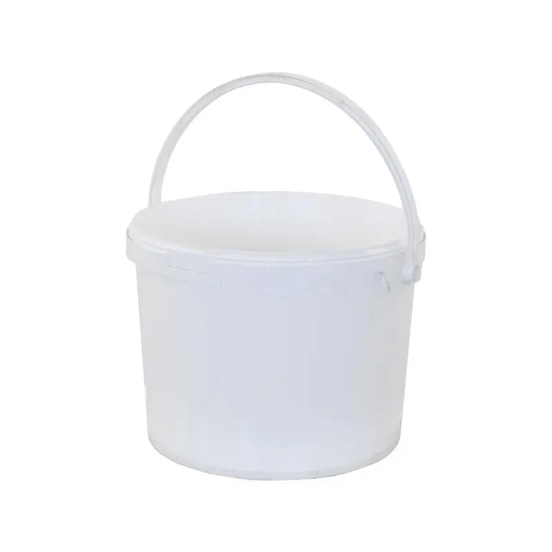 15 LITRE PLASTIC BUCKET | Sparex Part Number: S.8465