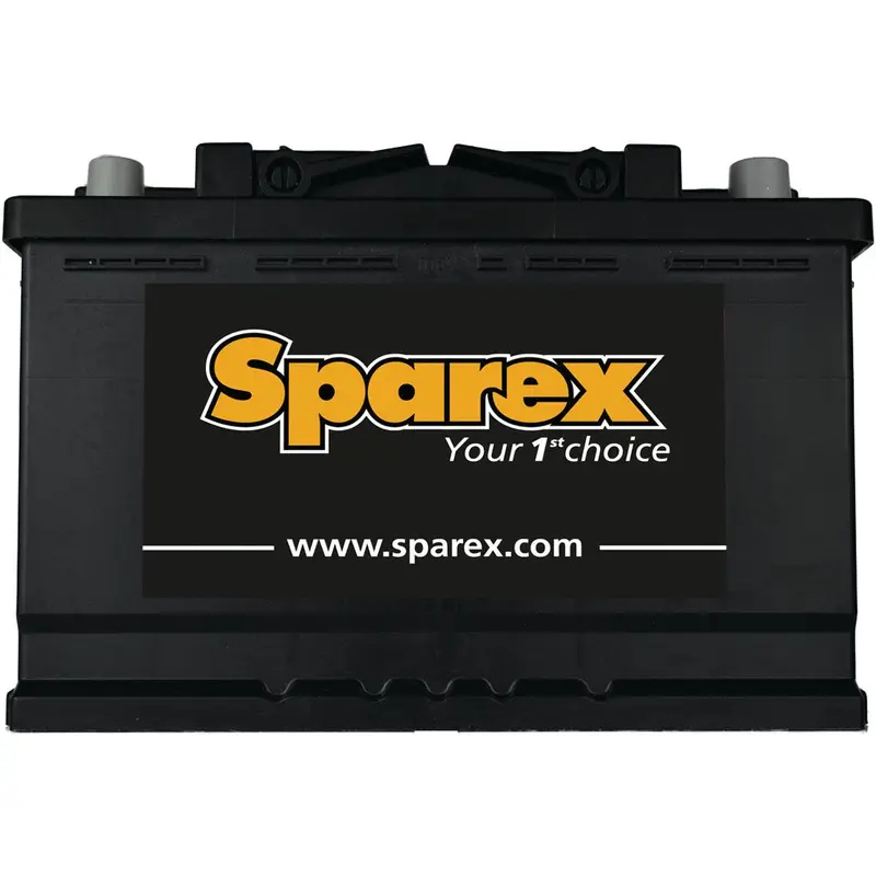 Battery 004R| , 12V, AH Capacity @20HR: 45 - S.45037
