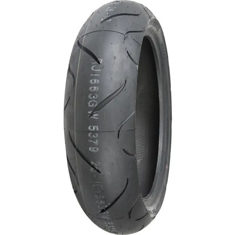SHINKO 010 APEX RADIAL REAR