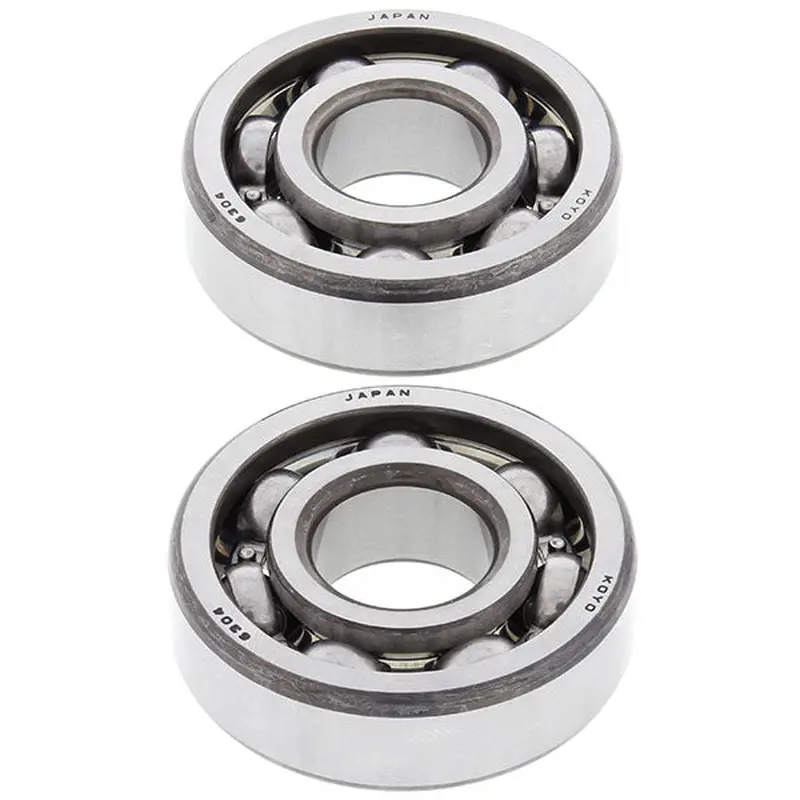 ALL BALLS CRANKSHAFT BEARING KIT (24-1031)
