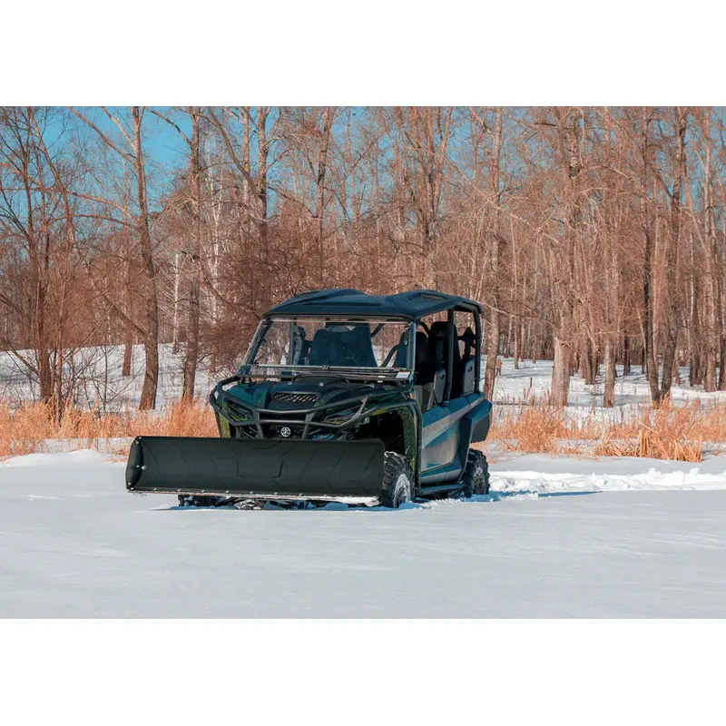 Rival - Polaris RZR 54" Blade Supreme High Lift Snowplow Kit