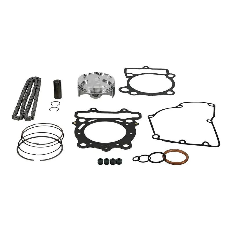 Top End Rebuild Kit (B)