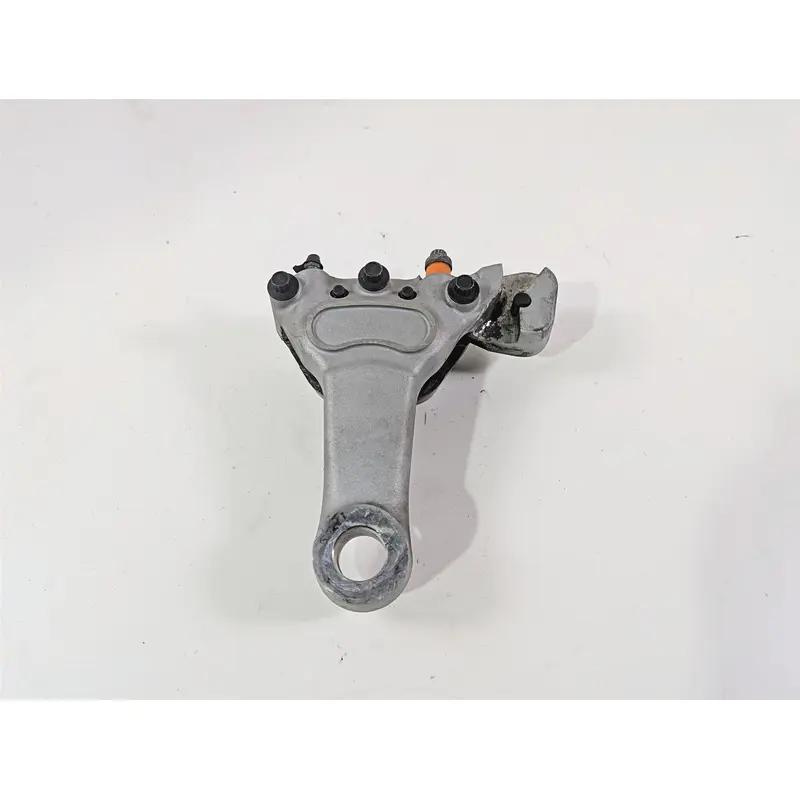 2007 Harley Touring FLHRSE CVO Road King Rear Brake Caliper 44595-07