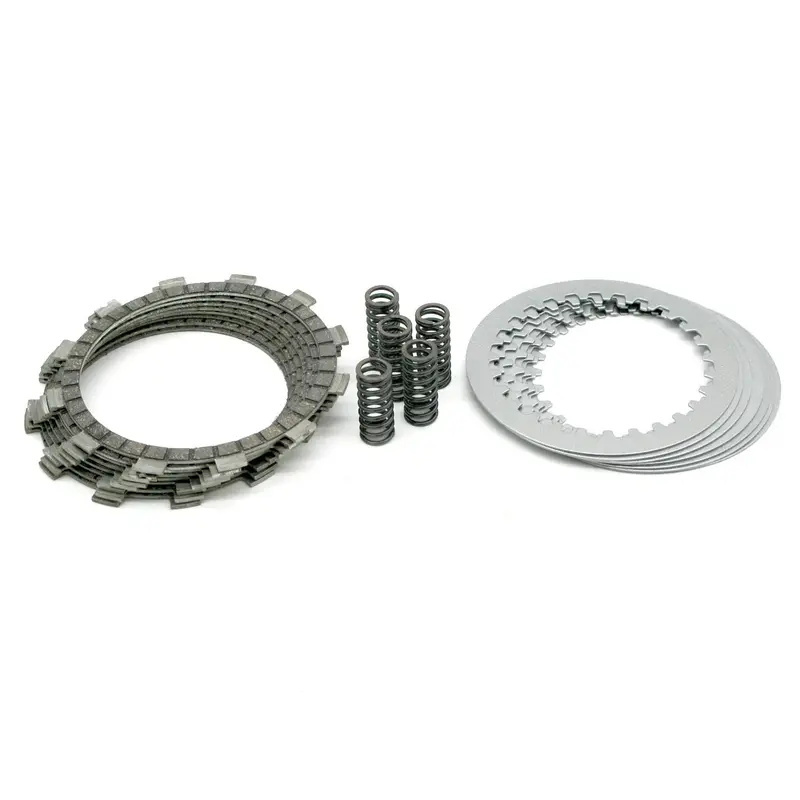 Clutch Plates & Springs Kit for Yamaha Raptor 660