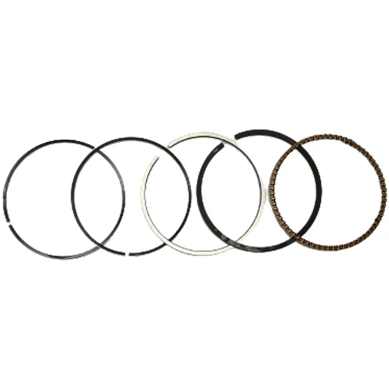 Fangpower 250 Piston Rings