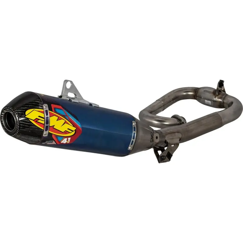 FMF Factory 4.1 Exhaust System | 044461