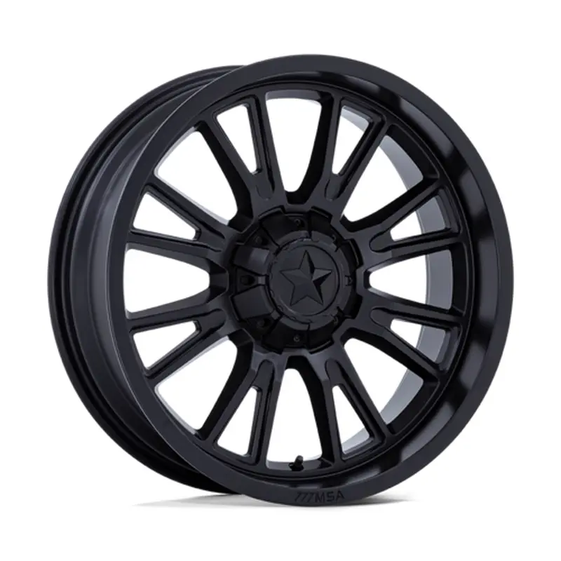 THUNDERLIPS UTV 20X7 5X4.5 +0 M-BLK