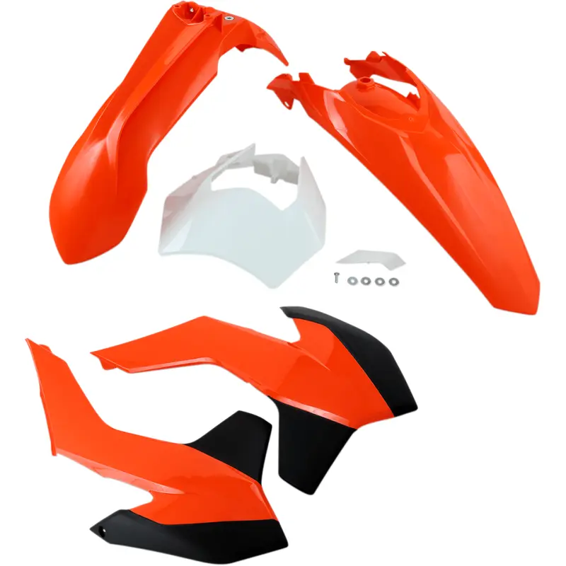 UFO KTM Plastics Kit | KTKIT524